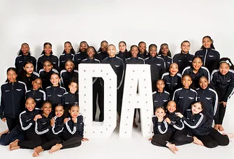 We Have Partnered with Doahl Dance Academy